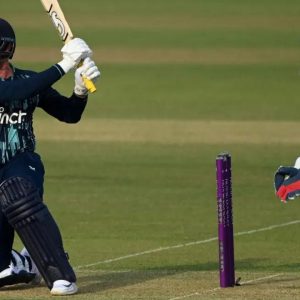 County Ground Bristol pitch report 1st T20I: ENG vs SA T20 pitch report today match Bristol