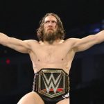 WWE Daniel Bryan