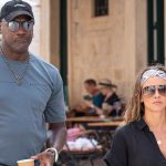 Michael Jordan’s $2.1 million/week splash on luxurious Yacht with Yvette Prietto shows fans his Billionaire lifestyle