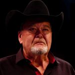 Jim Ross talks about Brock Lesnar