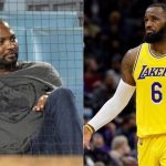 “Unlike Stephen Curry and Luka Doncic, LeBron James can be on the trading block”: Robert Horry shockingly claims that Rob Pelinka would agree to trade away The King for Kevin Durant