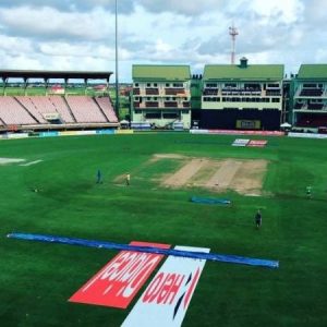 Providence Stadium pitch report 2nd ODI: WI vs BAN pitch report Providence Stadium Guyana today match