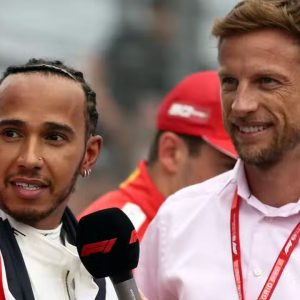 Former World Champion Jenson Button will receive a three-place grid penalty if he returns to F1