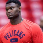 "My family was getting harassed by people and why we don't like New Orleans": Zion Williamson breaks silence signing 5-year $193M extension
