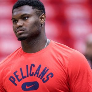 "My family was getting harassed by people and why we don't like New Orleans": Zion Williamson breaks silence signing 5-year $193M extension