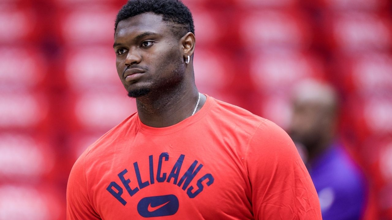 "My family was getting harassed by people and why we don't like New Orleans": Zion Williamson breaks silence signing 5-year $193M extension