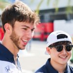 "Tsunoda showed up an hour late" - AlphaTauri's Pierre Gasly talks about a disastrous dinner date with his teammate Yuki Tsunoda in Milan