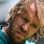 "Can I have a race without these clowns?” - Sebastian Vettel's blasts at Pierre Gasly, Alex Albon for reckless driving