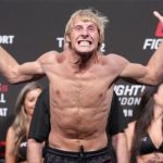 Paddy Pimblett Jordan Leavitt