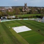New Road Worcester pitch report 2nd T20I: England Women vs South Africa Women pitch today match Worcester