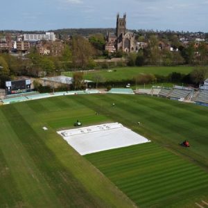 New Road Worcester pitch report 2nd T20I: England Women vs South Africa Women pitch today match Worcester