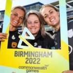 Commonwealth Games 2022 cricket: Cricket in Commonwealth Games schedule and fixtures