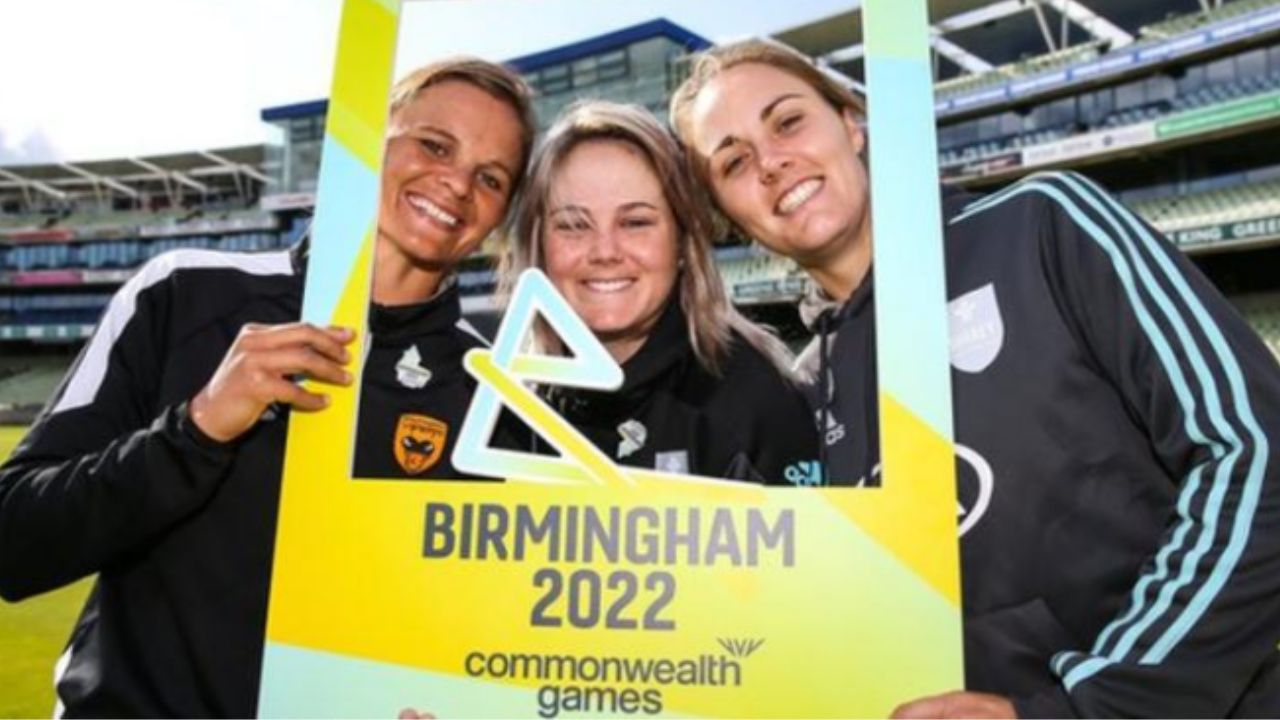 Commonwealth Games 2022 cricket: Cricket in Commonwealth Games schedule and fixtures