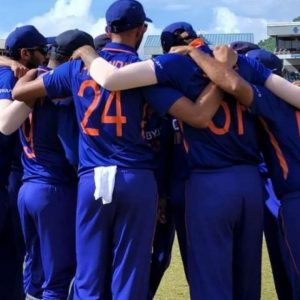 India squad for Zimbabwe tour: India vs Zimbabwe 2022 ODI series squad player list