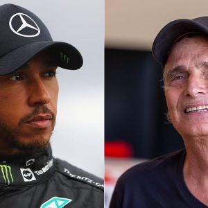"What he said isn’t nearly as blatant" - Red Bull chief questions timings of Nelson Piquet racism scandal