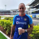 Paddy Upton Biography: South African Paddy Upton will be working with the Indian team for their T20 World Cup preparation.