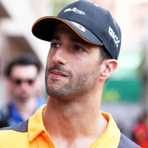 Daniel Ricciardo will not get another $17 Million shot at Alpine