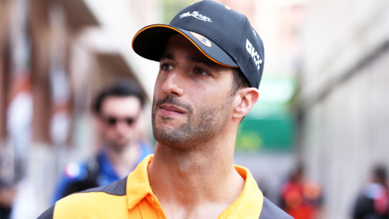Daniel Ricciardo will not get another $17 Million shot at Alpine