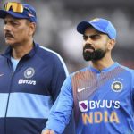 "He gets a fifty in the first game, mouths will be shut": Ravi Shastri slams Virat Kohli critics ahead of his 100th T20I in UAE during the Asia Cup 2022