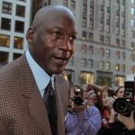 Billionaire Michael Jordan made a startling revelation about surviving in today's social media era