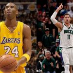 Brook Lopez outplayed $790 million worth Kobe Bryant and Kevin Garnett in 3-pts and blocks when at their very best