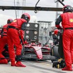 "On verge of losing $66 Million Prize": How Ferrari's blunders in the 2022 Hungarian GP could cost them a fortune