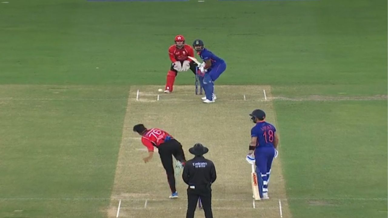 "Biggest fraud in Indian cricket": KL Rahul memes and funniest Twitter reactions after struggling innings vs Hong Kong