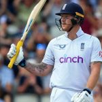 "Masterful century from England captain": Ben Stokes smashes his first century as England Test captain vs South Africa at Old Trafford