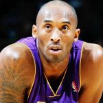 'Ball hog' Kobe Bryant had 6,306 dishes, eclipsing idol and mentor, Michael Jordan, in all time status