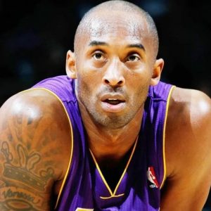 'Ball hog' Kobe Bryant had 6,306 dishes, eclipsing idol and mentor, Michael Jordan, in all time status