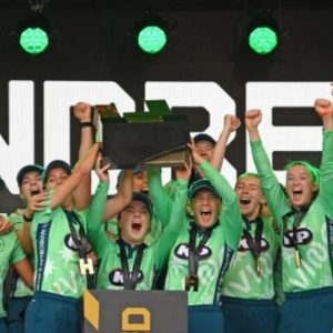 The Hundred 2022 Womens All Teams Squads and Player List