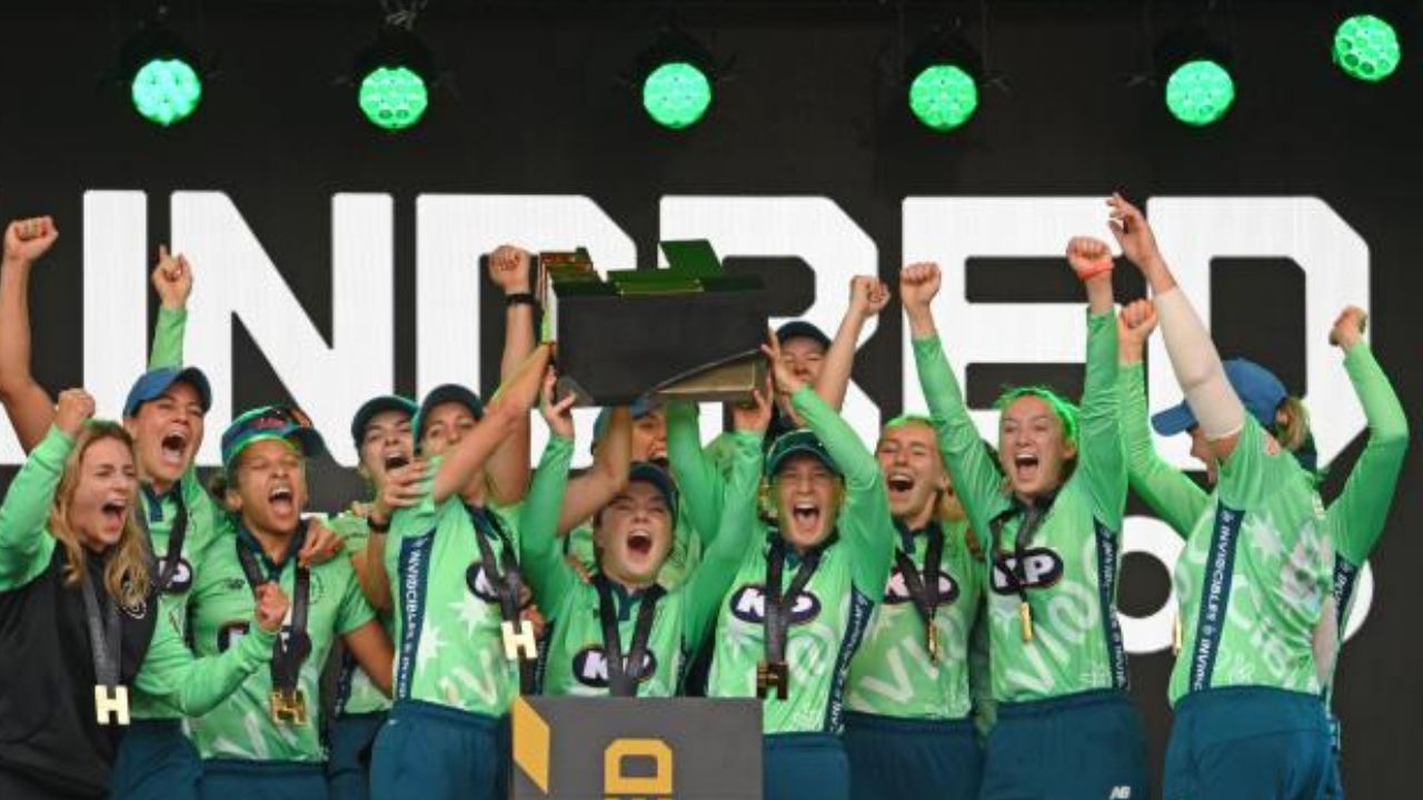 The Hundred 2022 Womens All Teams Squads and Player List