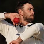Glenn Maxwell will be playing test cricket for Victoria this season to make a comeback to the Australian test team.