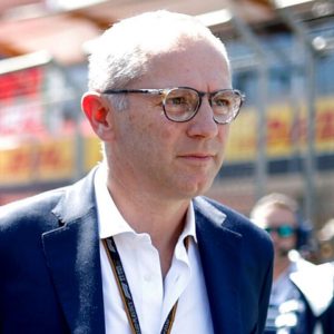 "I don't expect a female driver in the next 5 years" - F1 CEO Stefano Domenicali predicts a long road ahead for women