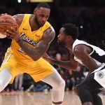 Patrick Beverley called up LeBron James’ phone 12 years ago and stayed in the NBA because of it