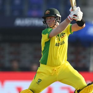Australian batter Steve Smith is assured that he will be part of Australia's playing 11 in the upcoming T20 World Cup in Australia.