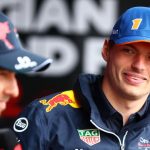 "P2 is a better place to start"– Why Max Verstappen didn't give tow to Sergio Perez for pole position boost