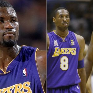 7-foot Shaquille O’Neal offered a shocking $10,000 to a teammate to fight Kobe Bryant