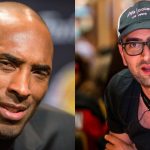 Kobe Bryant lost by $13,000 to $25 million gambling star in an ego-fueled champagne feud