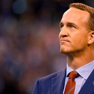 Peyton Manning wisely invested in a $1.5 billion company, cashing in on the NFT wave with his $250 million fortune
