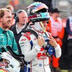 Also Read: Red Bull star lists his original race helmet for auction to raise money for charity