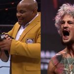 Ricky Simon Sean O'Malley