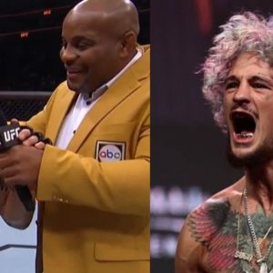 Ricky Simon Sean O'Malley