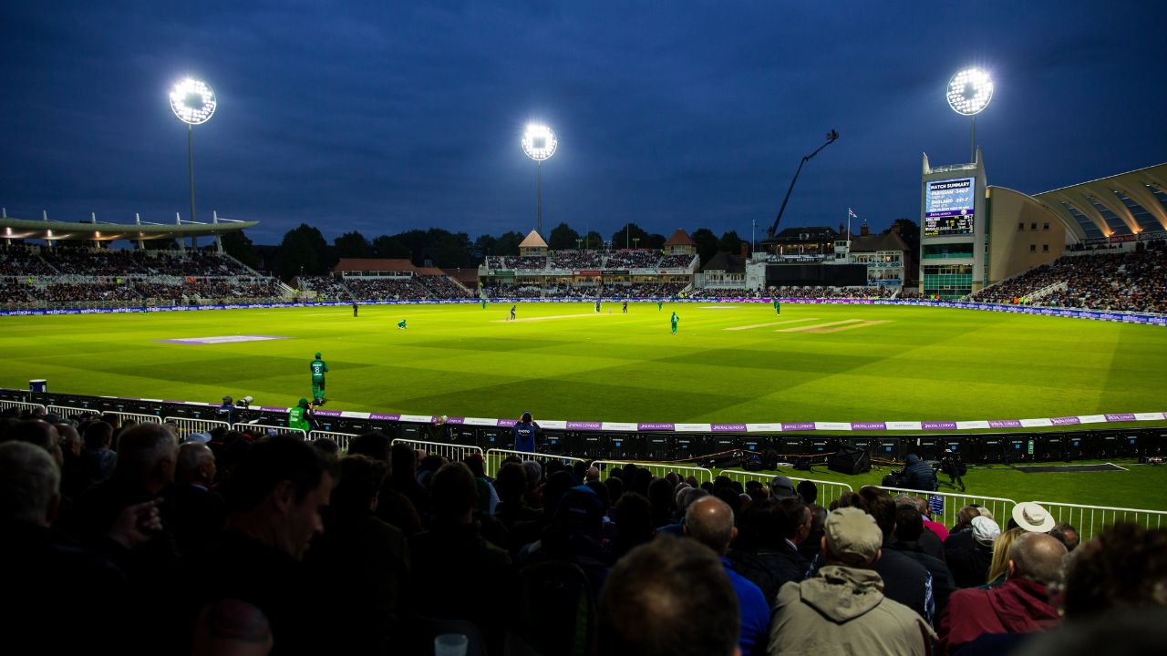 Trent Bridge pitch report: Trent Bridge Nottingham pitch report Trent Rockets vs Birmingham Phoenix today match