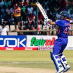 Highest ODI opening partnership for India: Highest opening partnership in ODI for India full list