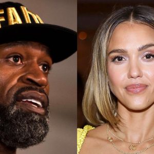 Stephen Jackson and 2007 Warriors smoked Marijuana with Jessica Alba and $80 million actress