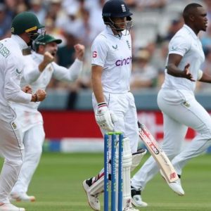 Old Trafford Manchester pitch report: Old Trafford cricket ground pitch report for England vs South Africa 2nd Test