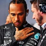 "Did not expect to be 2 seconds off Max Verstappen": 7-time World Champion Lewis Hamilton laments Mercedes' slow place despite making promising developments