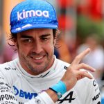 $20 Million a year for Fernando Alonso after signing 3-year long 'dream' contract with Aston Martin