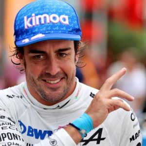 $20 Million a year for Fernando Alonso after signing 3-year long 'dream' contract with Aston Martin
